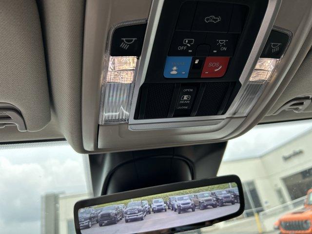 new 2025 Ram 2500 car