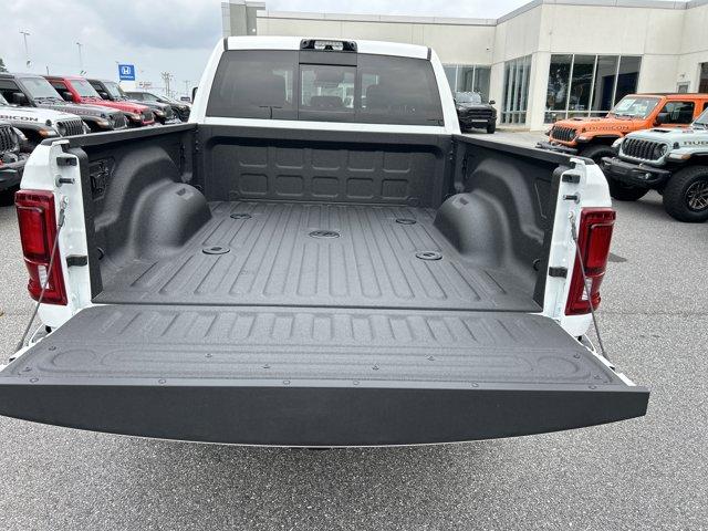 new 2025 Ram 2500 car