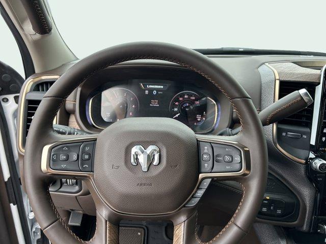 new 2025 Ram 2500 car