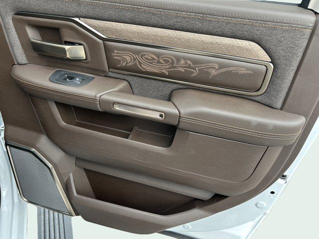 new 2025 Ram 2500 car