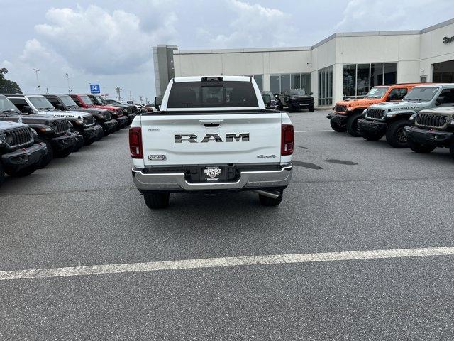 new 2025 Ram 2500 car