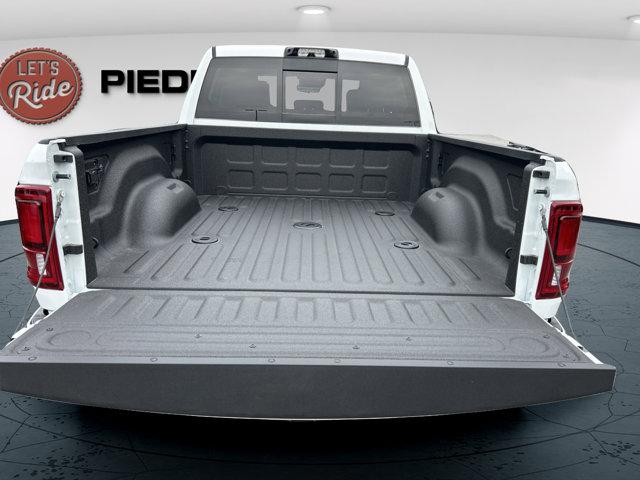 new 2025 Ram 2500 car