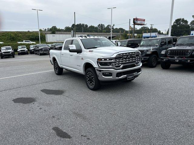 new 2025 Ram 2500 car