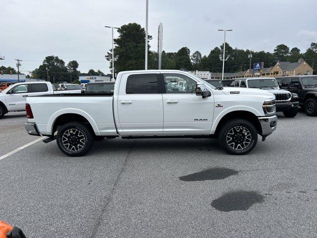 new 2025 Ram 2500 car