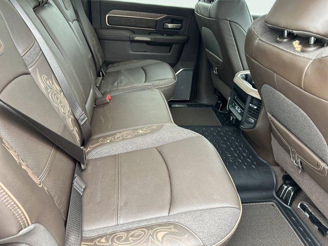 new 2025 Ram 2500 car