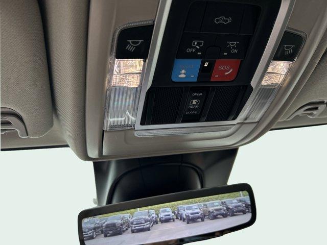 new 2025 Ram 2500 car