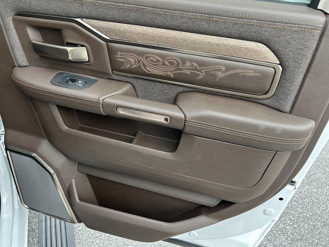 new 2025 Ram 2500 car