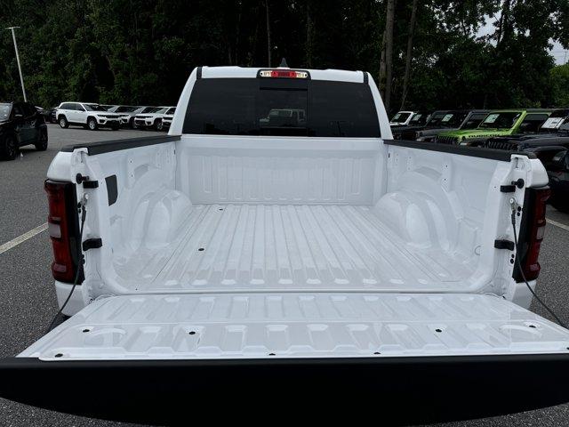new 2025 Ram 1500 car