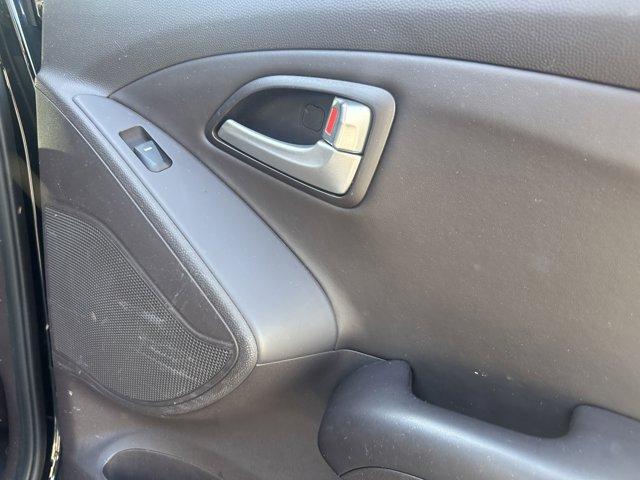 used 2013 Hyundai Tucson car, priced at $8,450