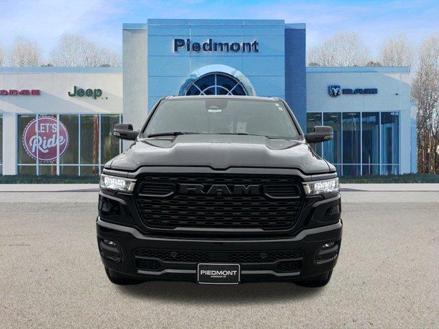 new 2025 Ram 1500 car