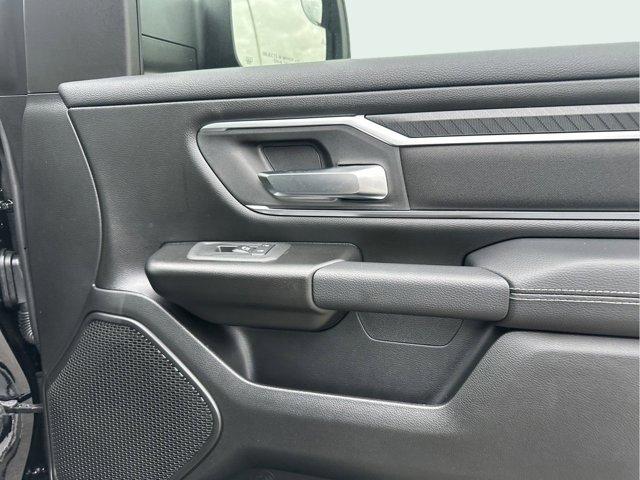 new 2025 Ram 1500 car