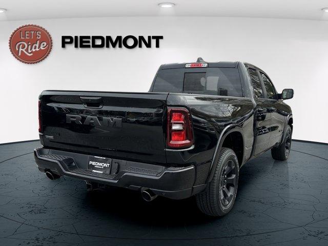 new 2025 Ram 1500 car