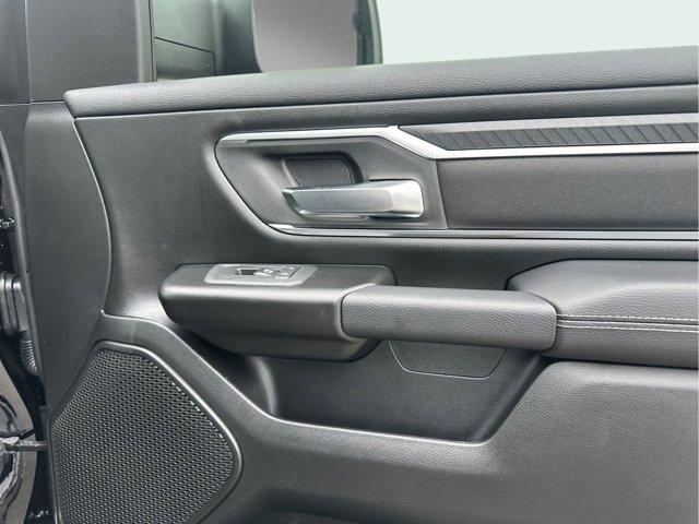 new 2025 Ram 1500 car