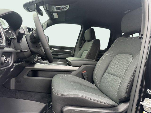 new 2025 Ram 1500 car
