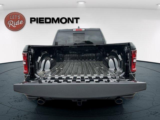 new 2025 Ram 1500 car