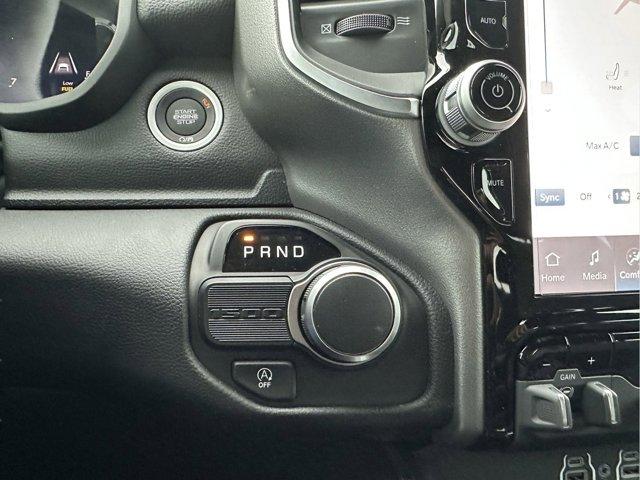 new 2025 Ram 1500 car
