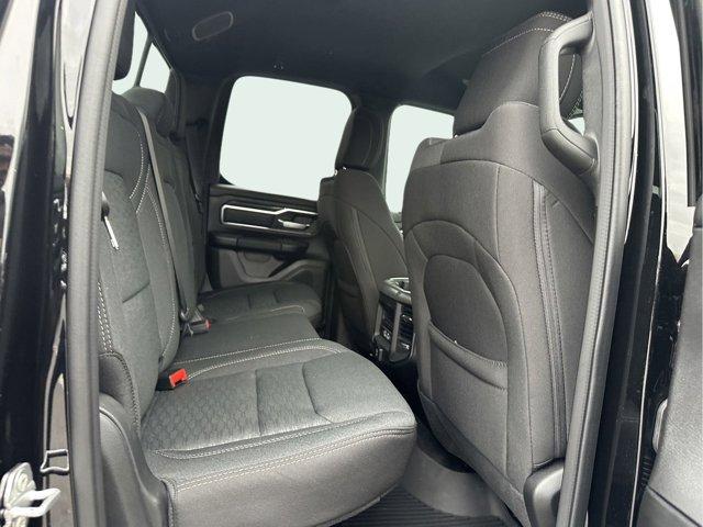 new 2025 Ram 1500 car