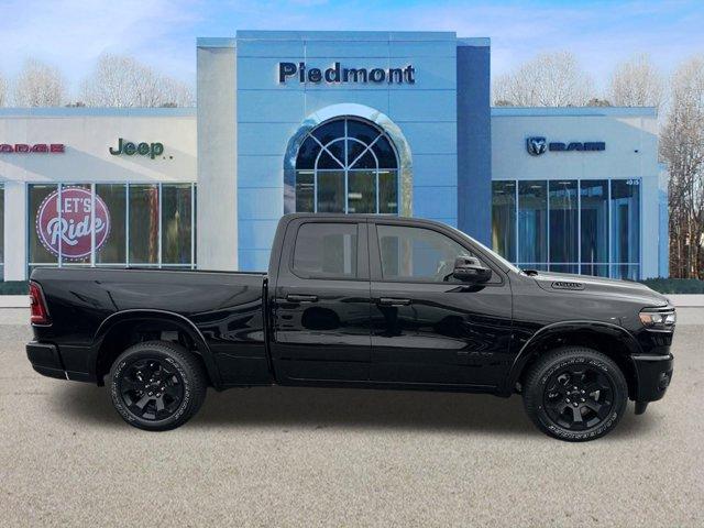 new 2025 Ram 1500 car