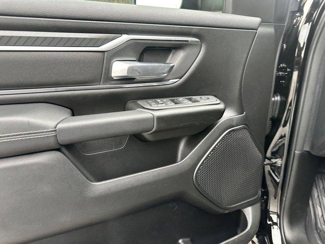 new 2025 Ram 1500 car
