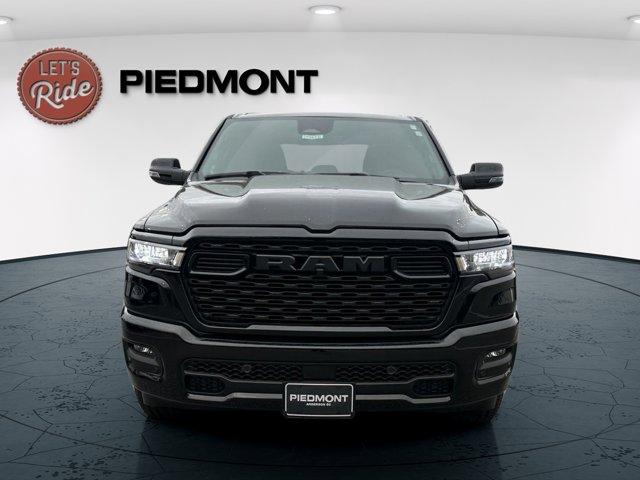 new 2025 Ram 1500 car