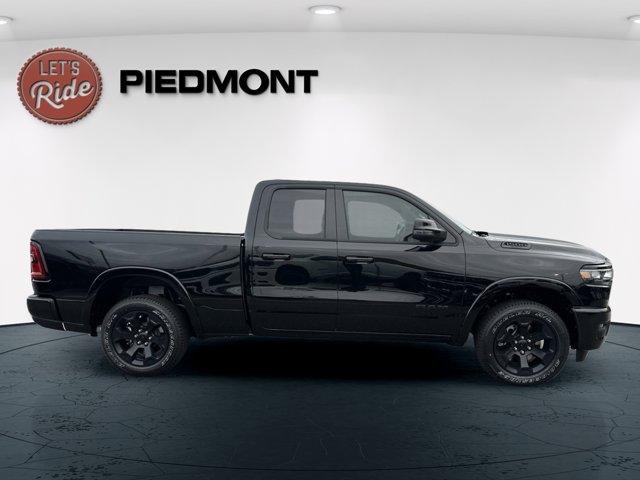 new 2025 Ram 1500 car