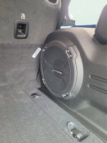 new 2025 Jeep Wrangler car