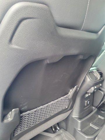 new 2025 Jeep Wrangler car