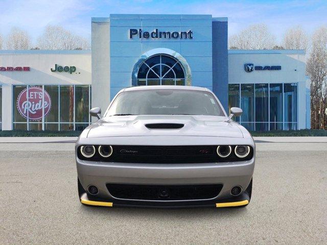 new 2023 Dodge Challenger car