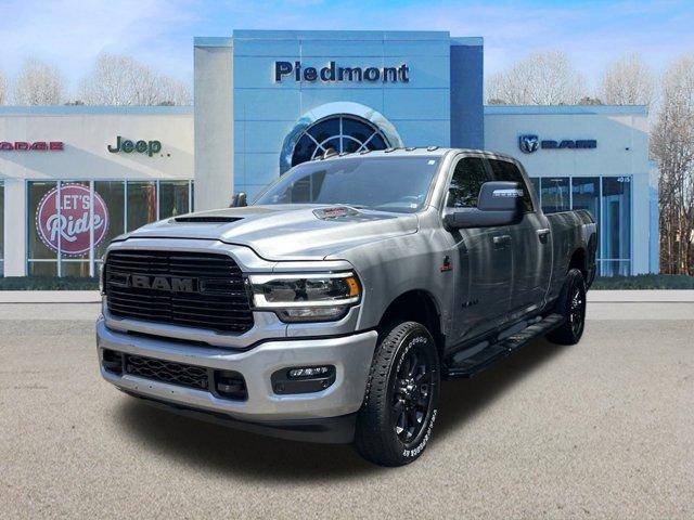 new 2024 Ram 2500 car