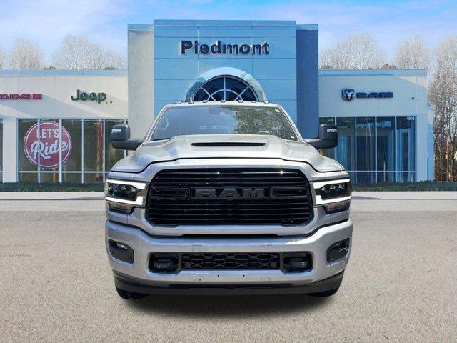 new 2024 Ram 2500 car