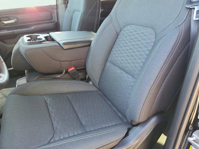 new 2025 Ram 1500 car