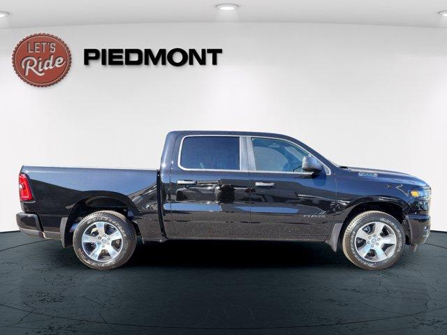 new 2025 Ram 1500 car