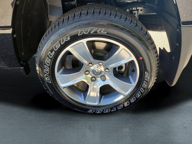 new 2025 Ram 1500 car