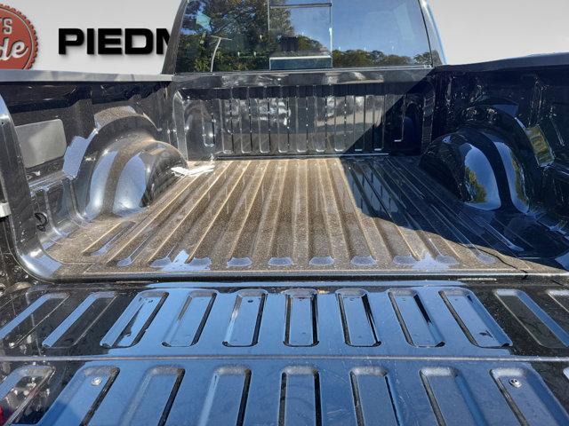 new 2025 Ram 1500 car