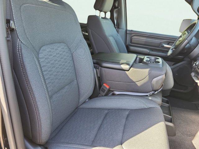 new 2025 Ram 1500 car