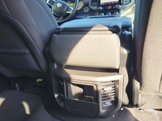 new 2025 Ram 1500 car