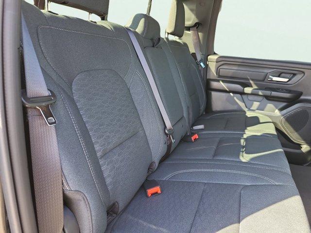 new 2025 Ram 1500 car