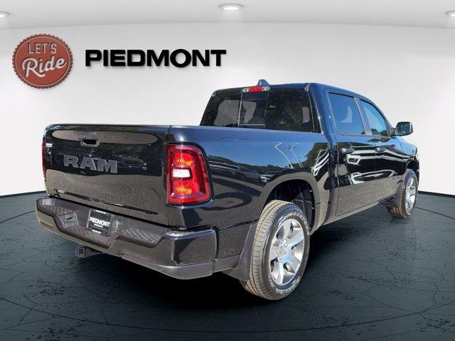 new 2025 Ram 1500 car