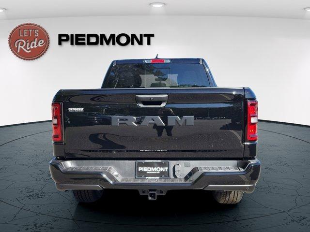 new 2025 Ram 1500 car