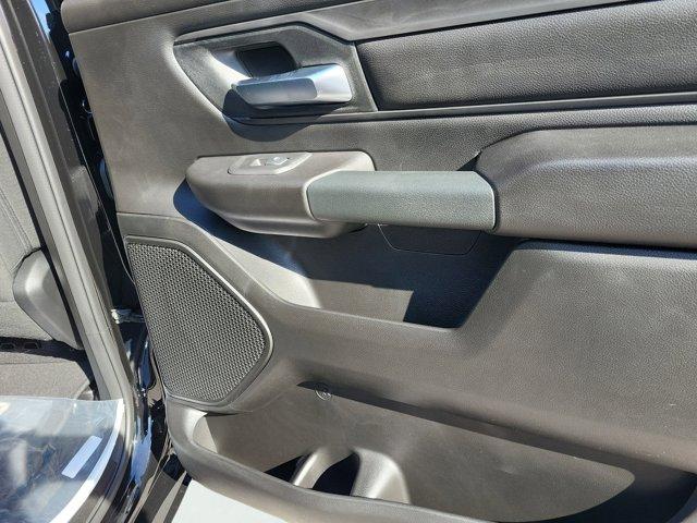 new 2025 Ram 1500 car