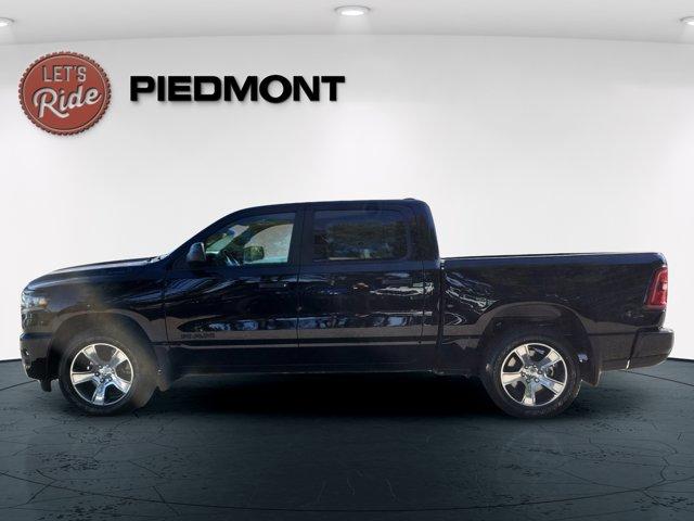 new 2025 Ram 1500 car