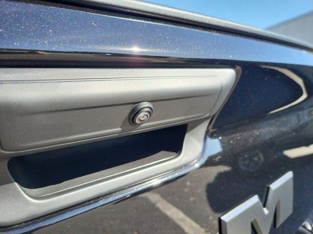 new 2025 Ram 1500 car