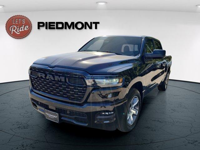 new 2025 Ram 1500 car