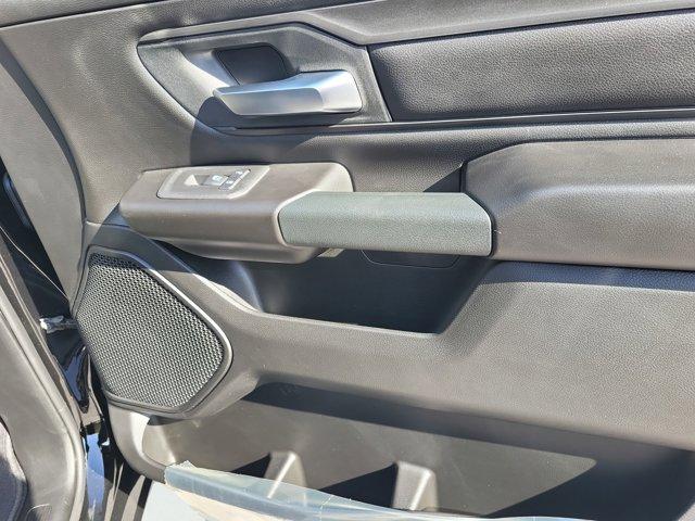 new 2025 Ram 1500 car