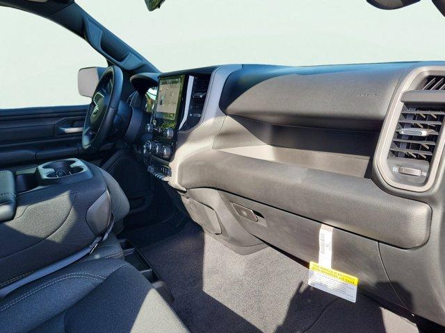 new 2025 Ram 1500 car