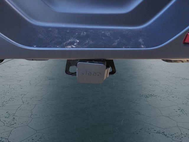 new 2026 Jeep Wrangler car