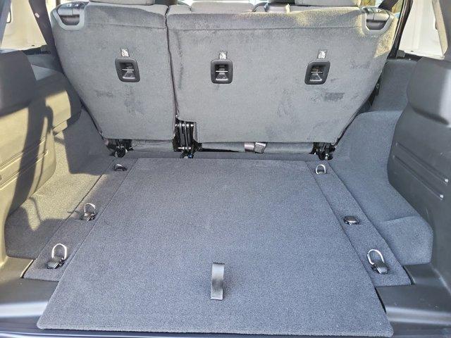 new 2026 Jeep Wrangler car