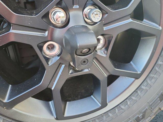 new 2026 Jeep Wrangler car