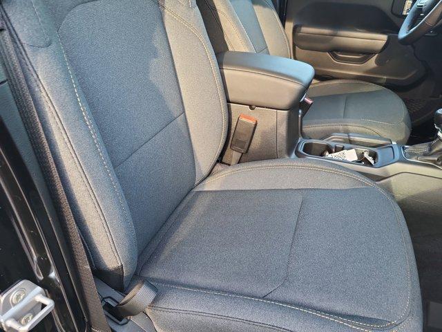 new 2026 Jeep Wrangler car