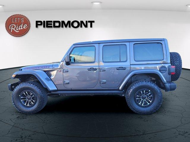 new 2026 Jeep Wrangler car